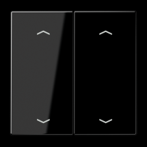  CADRE 2 POSTES / LS 990 NOIR M 
