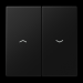  CADRE 2 POSTES / LS 990 BLANC 