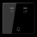  CADRE 4 POSTES / LS 990 NOIR M 