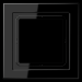  CADRE 5 POSTES / LS 990 GRIS C 