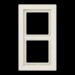  CADRE 5 POSTES / LS 990 NOIR M 