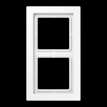  CADRE 5 POSTES / LS 990 NOIR 