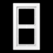  CADRE 5 POSTES / LS 990 NOIR 