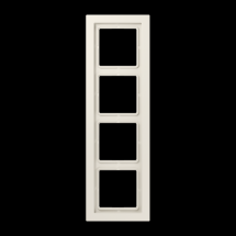  CADRE 5 POSTES / LS 990 BLANC 