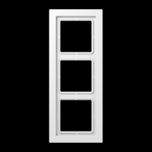  CADRE 5 POSTES / LS 990 BLANC 