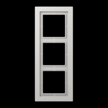  CADRE 5 POSTES / LS 990 IVOIRE 