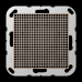  ENJOLIVEUR PRISE TV-FM-2XSAT / 