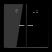  Enjoliveur couvercle symbole L 