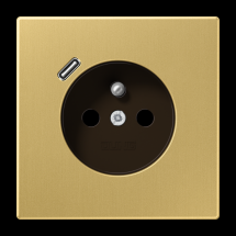  ENJOLIVEUR PRISE TV-FM-SAT / L 