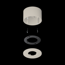  ENJOLIVEUR SIGNAL LUMINEUX / L 