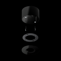  ENJOLIVEUR SIGNAL LUMINEUX / L 