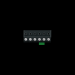  CADRE 2 POSTES / LS DESIGN BLA 
