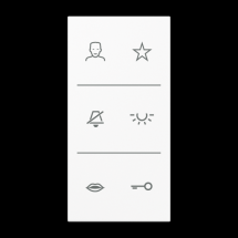  CADRE 3 POSTES / LS DESIGN NOI 