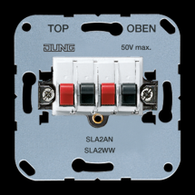  CADRE 5 POSTES / LS DESIGN IVO 
