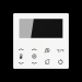  CADRE 5 POSTES / LS PLUS VERRE 