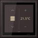  CADRE 2 POSTES / LS ZERO BLANC 
