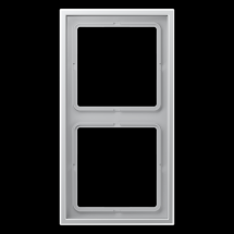  CADRE 3 POSTE / LS ZERO GRIS C 