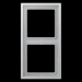  CADRE 3 POSTE / LS ZERO GRIS C 