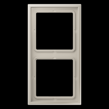  CADRE 3 POSTE / LS ZERO BLANC 