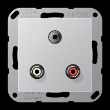  CADRE 1 POSTE/ LS ZERO DARK CA 