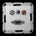  LS TOUCH KNX / LS ZERO METAL I 