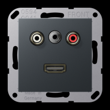  CADRE 2 POSTE / LS ZERO METAL 