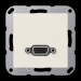  CADRE 3 POSTE / LS ZERO METAL 