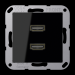  Cadre 3 poste / LS ZERO Laiton 