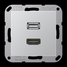  ADAPTATEUR 1 POUR CONNECTEUR M 
