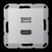  ADAPTATEUR 1 POUR CONNECTEUR M 