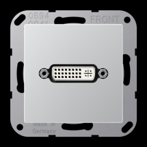  CONNECTEUR MULTIMEDIA CHINCH A 