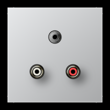  CONNECTEUR MULTIMEDIA CHINCH A 