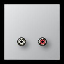  CONNECTEUR MULTIMEDIA CHINCH A 