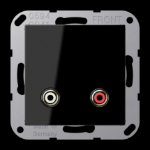  CONNECTEUR MULTIMEDIA CHINCH A 