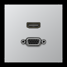  CONNECTEUR MULTIMEDIA CHINCH A 