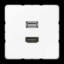  CONNECTEUR MULTIMEDIA CHINCH A 