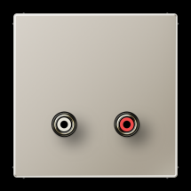  CONNECTEUR MULTIMEDIA CHINCH A 