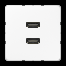  CONNECTEUR MULTIMEDIA CHINCH A 