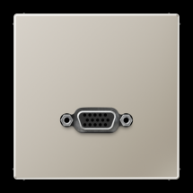  CONNECTEUR MULTIMEDIA 1 X VGA 