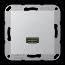  CONNECTEUR MULTIMEDIA 1 X HDMI 