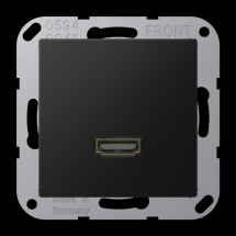  CONNECTEUR MULTIMEDIA 1 X HDMI 