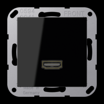  CONNECTEUR MULTIMEDIA 1 X HDMI 
