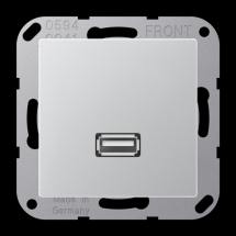  CONNECTEUR MULTIMEDIA 1 X USB 