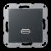  CONNECTEUR MULTIMEDIA 1 X USB 
