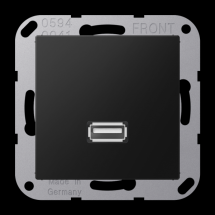 CONNECTEUR MULTIMEDIA 1 X USB 