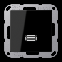  CONNECTEUR MULTIMEDIA 1 X USB 