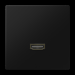  CONNECTEUR MULTIMEDIA 2 X HDMI 