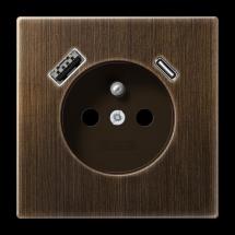  CONNECTEUR MULTIMEDIA 1 X VGA 