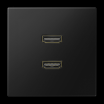 CONNECTEUR MULTIMEDIA 2 X HDMI 