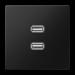  CONNECTEUR MULTIMEDIA 2 X USB 
